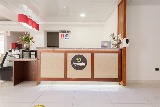 Ayenda La Luna Inn