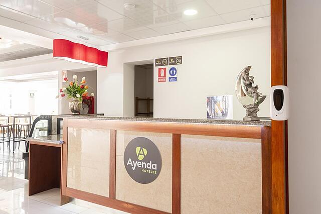 Ayenda La Luna Inn