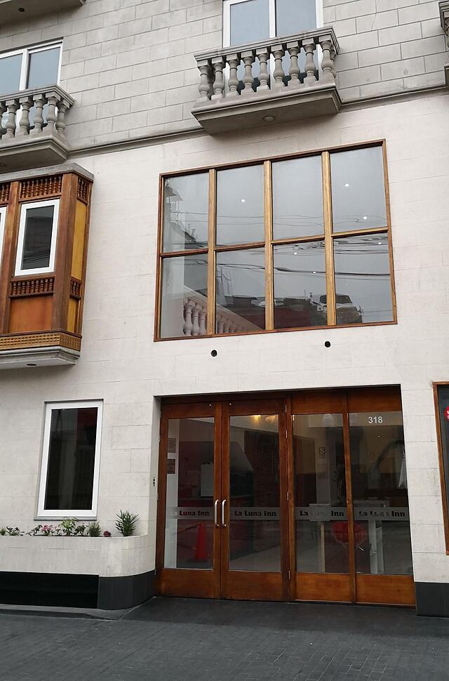 Ayenda La Luna Inn