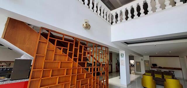 Ayenda La Luna Inn