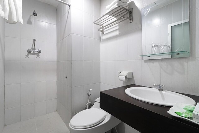 Hotel Antariksa