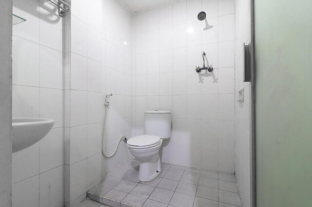 Hotel Antariksa