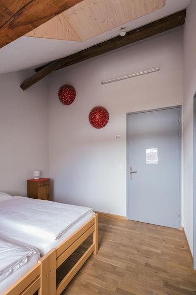 DEPOT 195 HOSTEL WINTERTHUR