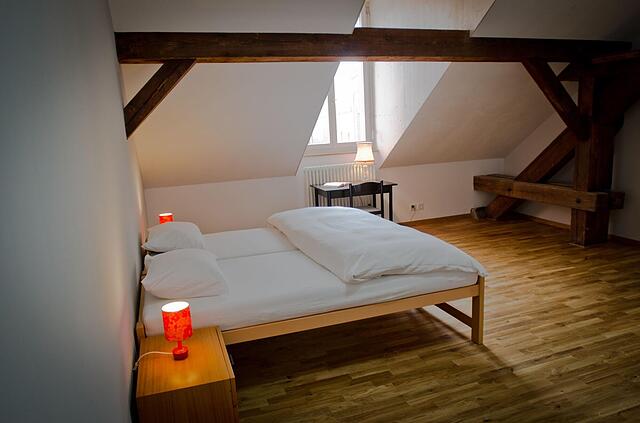 DEPOT 195 HOSTEL WINTERTHUR