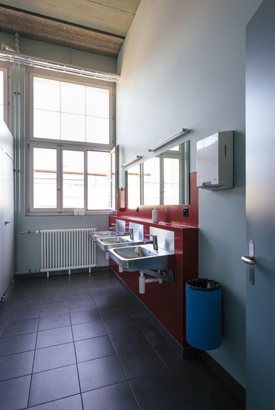DEPOT 195 HOSTEL WINTERTHUR