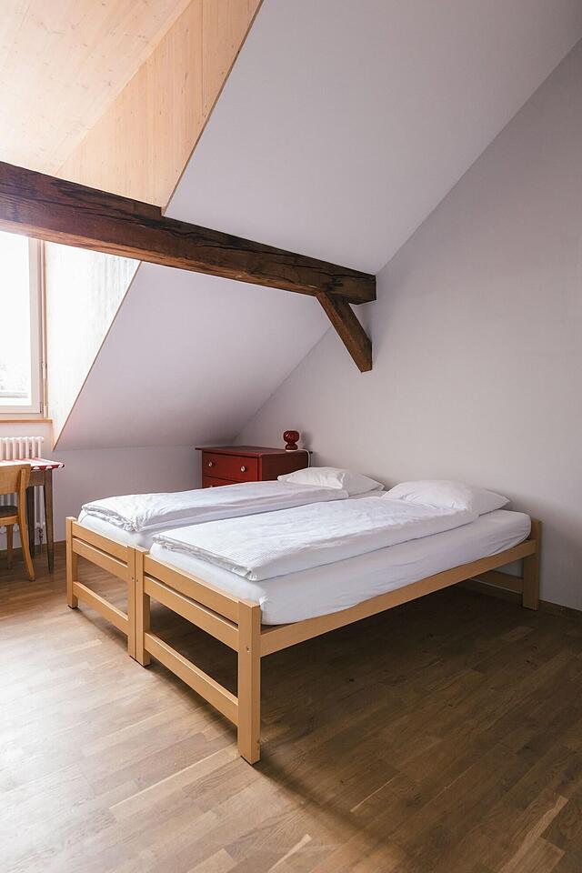 DEPOT 195 HOSTEL WINTERTHUR