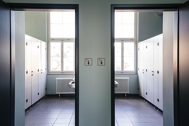 DEPOT 195 HOSTEL WINTERTHUR
