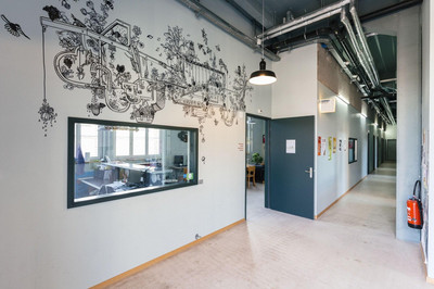 DEPOT 195 HOSTEL WINTERTHUR