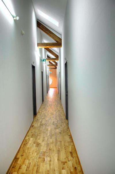 DEPOT 195 HOSTEL WINTERTHUR