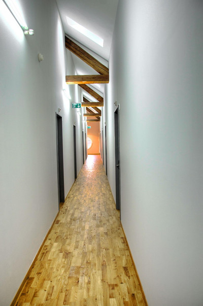 DEPOT 195 HOSTEL WINTERTHUR