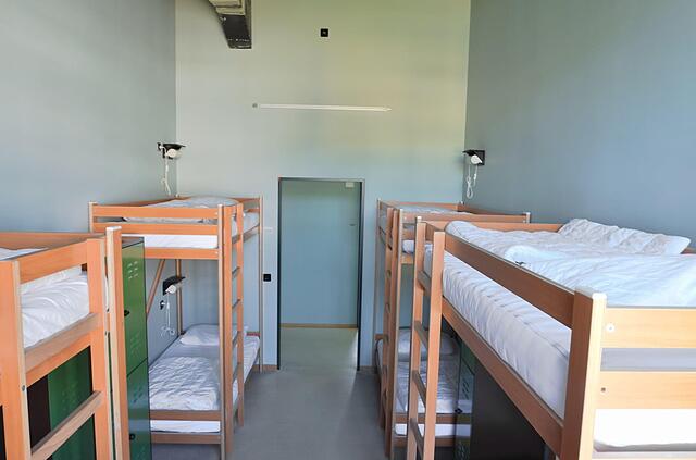 DEPOT 195 HOSTEL WINTERTHUR