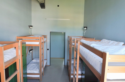 DEPOT 195 HOSTEL WINTERTHUR