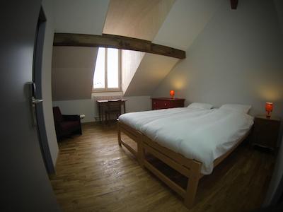 DEPOT 195 HOSTEL WINTERTHUR