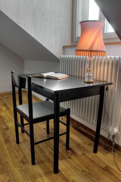 DEPOT 195 HOSTEL WINTERTHUR