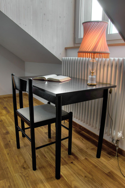 DEPOT 195 HOSTEL WINTERTHUR