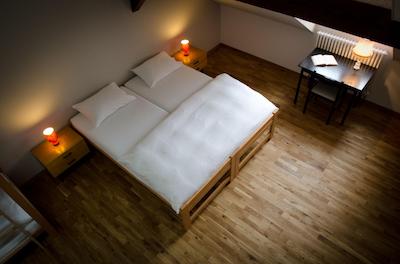 DEPOT 195 HOSTEL WINTERTHUR