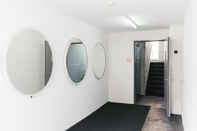 DEPOT 195 HOSTEL WINTERTHUR