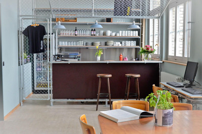 DEPOT 195 HOSTEL WINTERTHUR