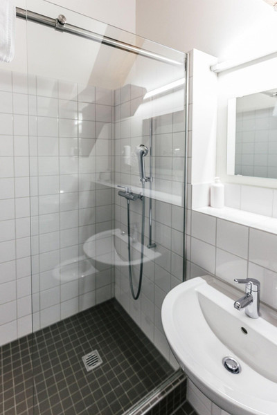 DEPOT 195 HOSTEL WINTERTHUR