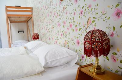 DEPOT 195 HOSTEL WINTERTHUR