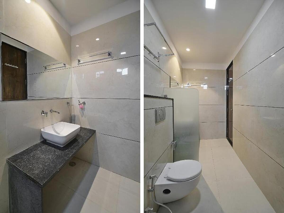 JMC HOTEL S GRANDE