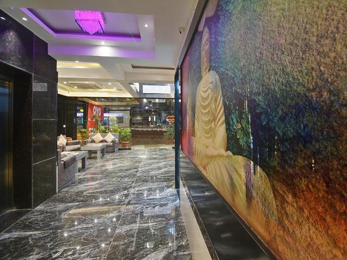 JMC HOTEL S GRANDE