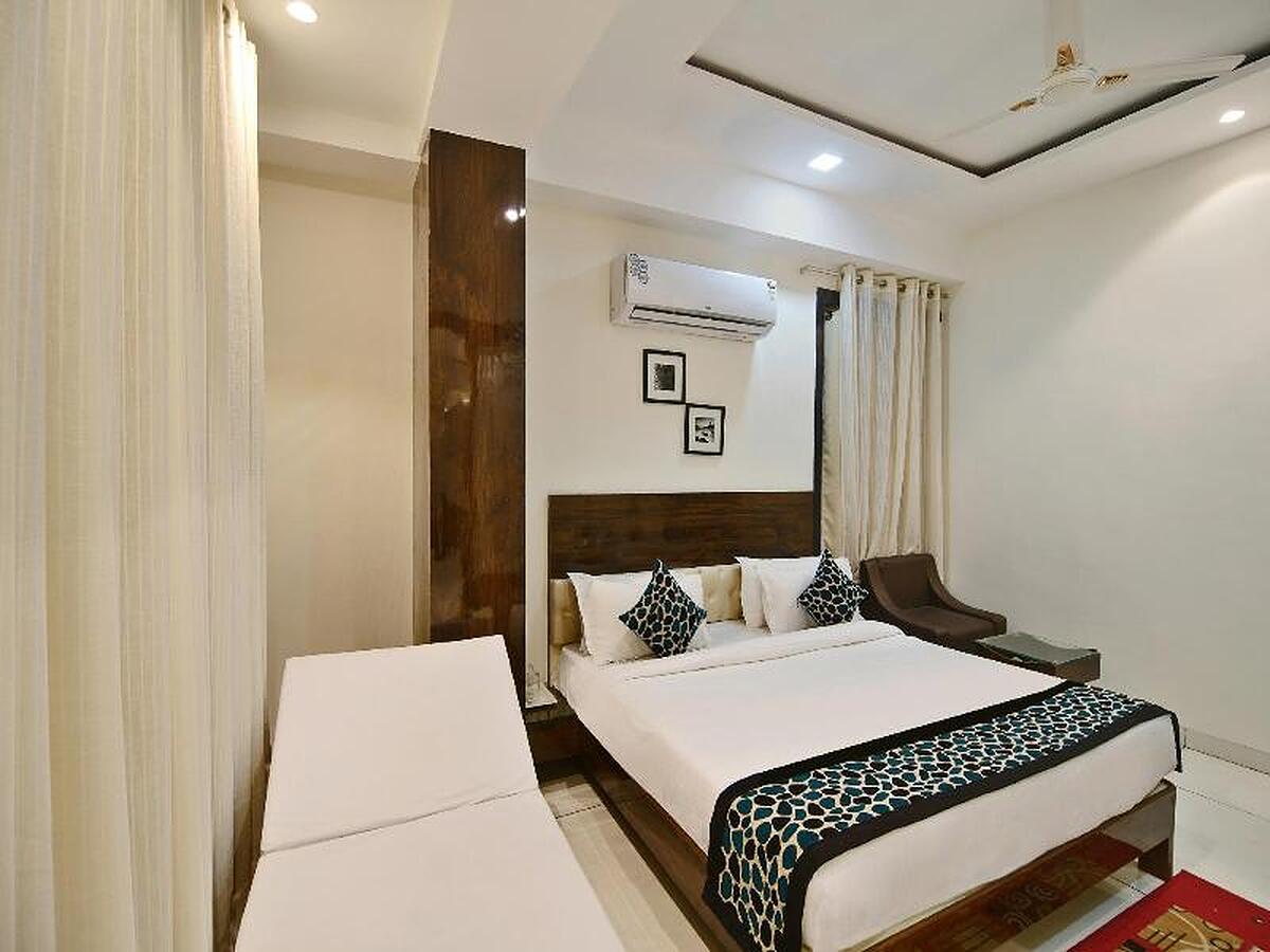 JMC HOTEL S GRANDE