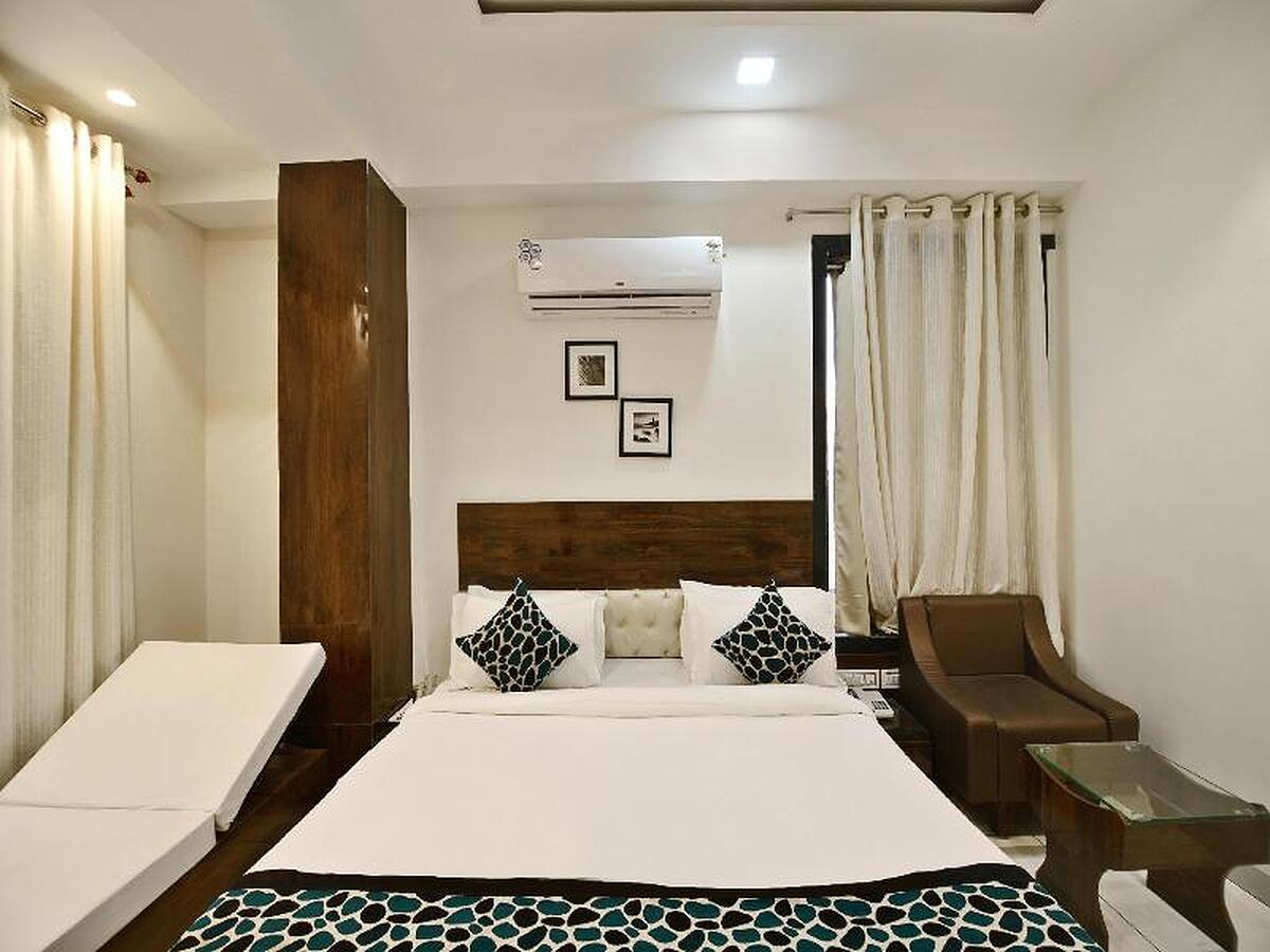 JMC HOTEL S GRANDE