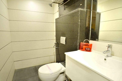 Oyo 963 Hotel Rumaya