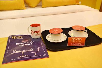 Oyo 963 Hotel Rumaya