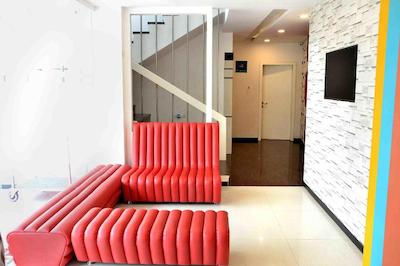 Oyo 963 Hotel Rumaya