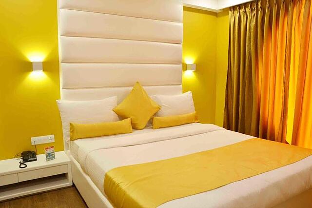 Oyo 963 Hotel Rumaya