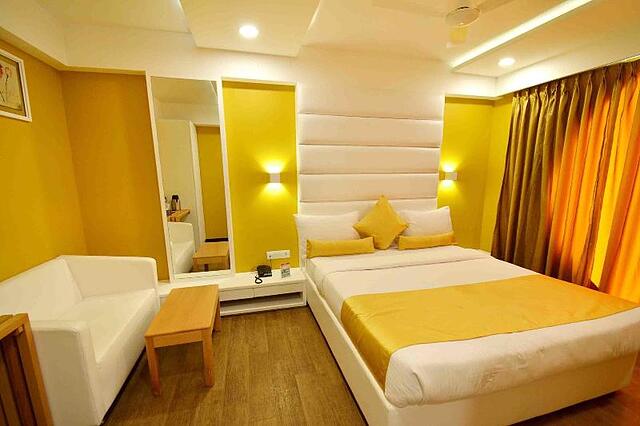 Oyo 963 Hotel Rumaya