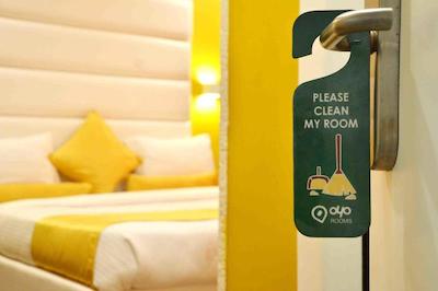 Oyo 963 Hotel Rumaya