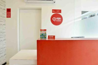 Oyo 963 Hotel Rumaya