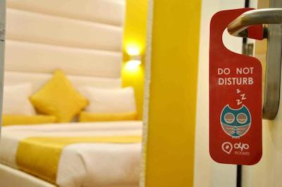 Oyo 963 Hotel Rumaya