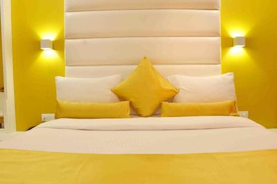 Oyo 963 Hotel Rumaya