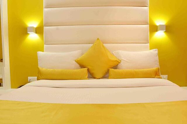 Oyo 963 Hotel Rumaya