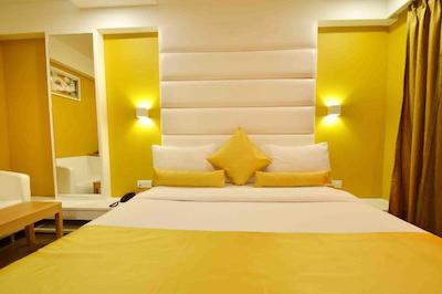 Oyo 963 Hotel Rumaya