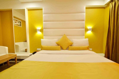 Oyo 963 Hotel Rumaya