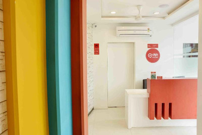 Oyo 963 Hotel Rumaya