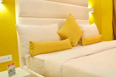 Oyo 963 Hotel Rumaya