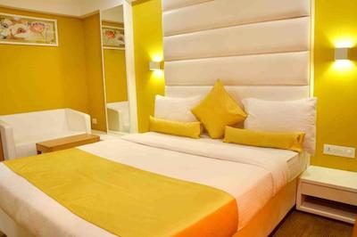 Oyo 963 Hotel Rumaya