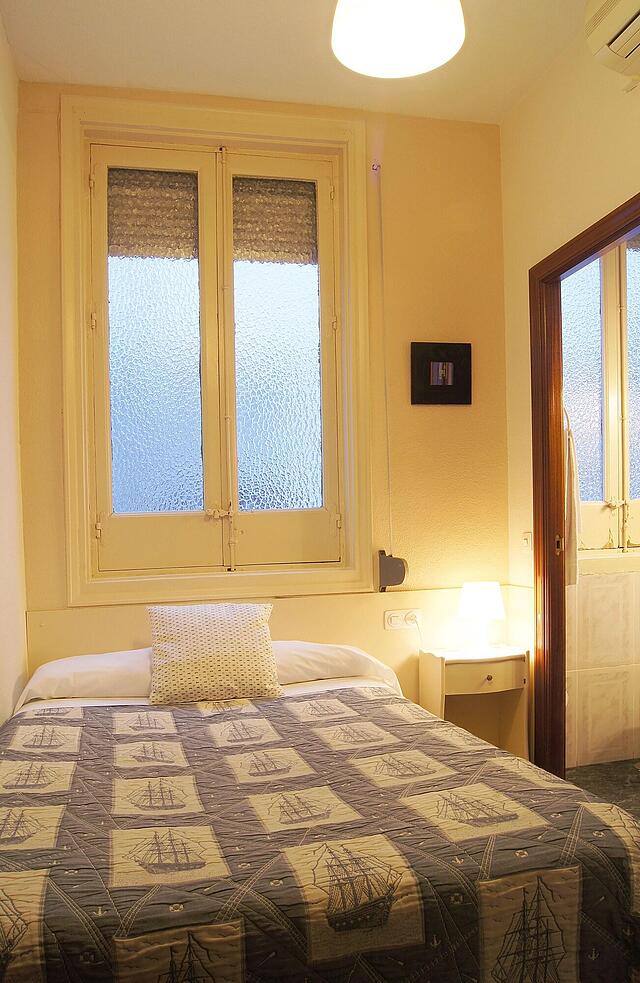 Hostal Alistana