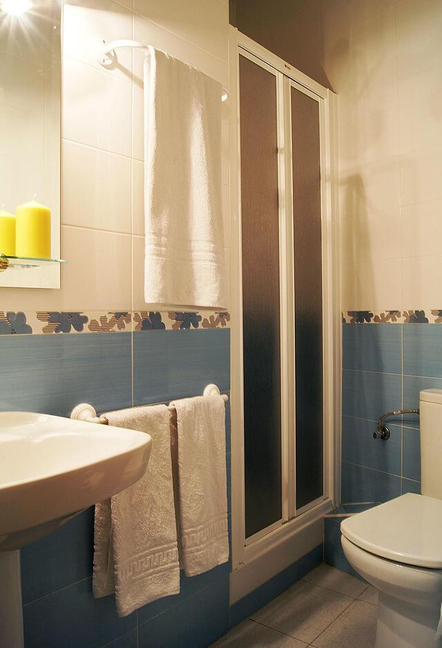 Hostal Alistana