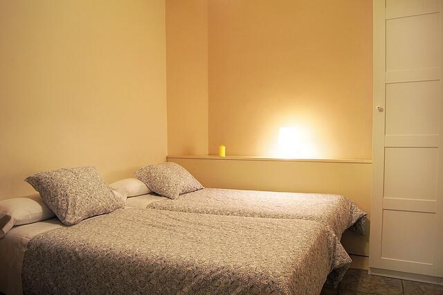 Hostal Alistana