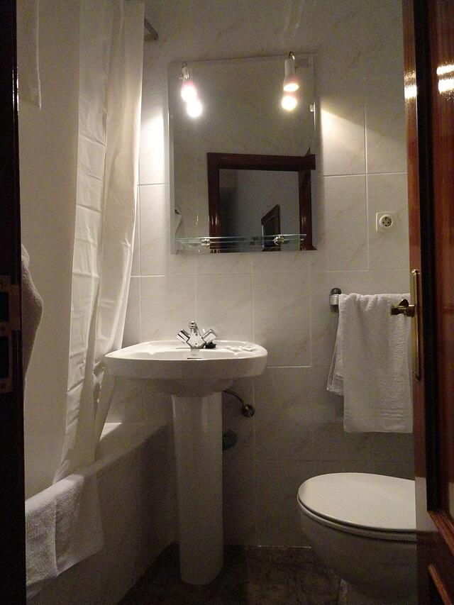 Hostal Alistana