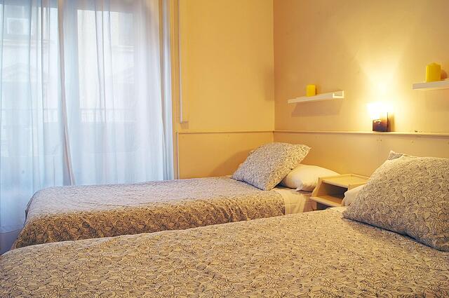 Hostal Alistana