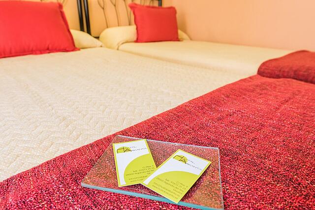 Hostal Arkanta