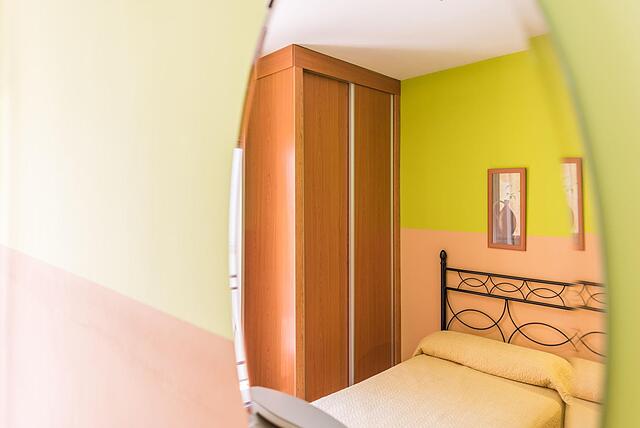 Hostal Arkanta